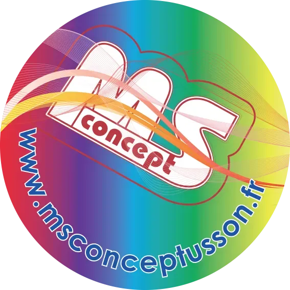 MS CONCEPT ROND